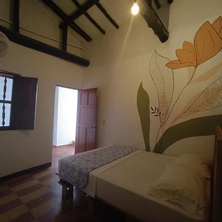 The Best Adventure Hostel San Gil Buitenkant foto