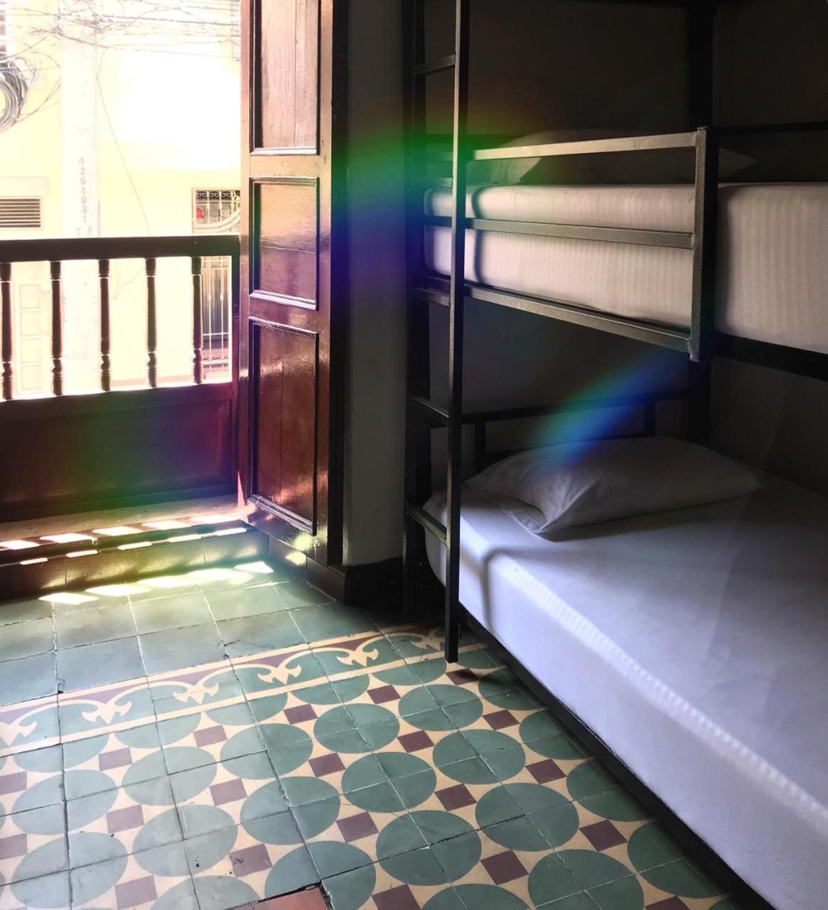 The Best Adventure Hostel San Gil Buitenkant foto