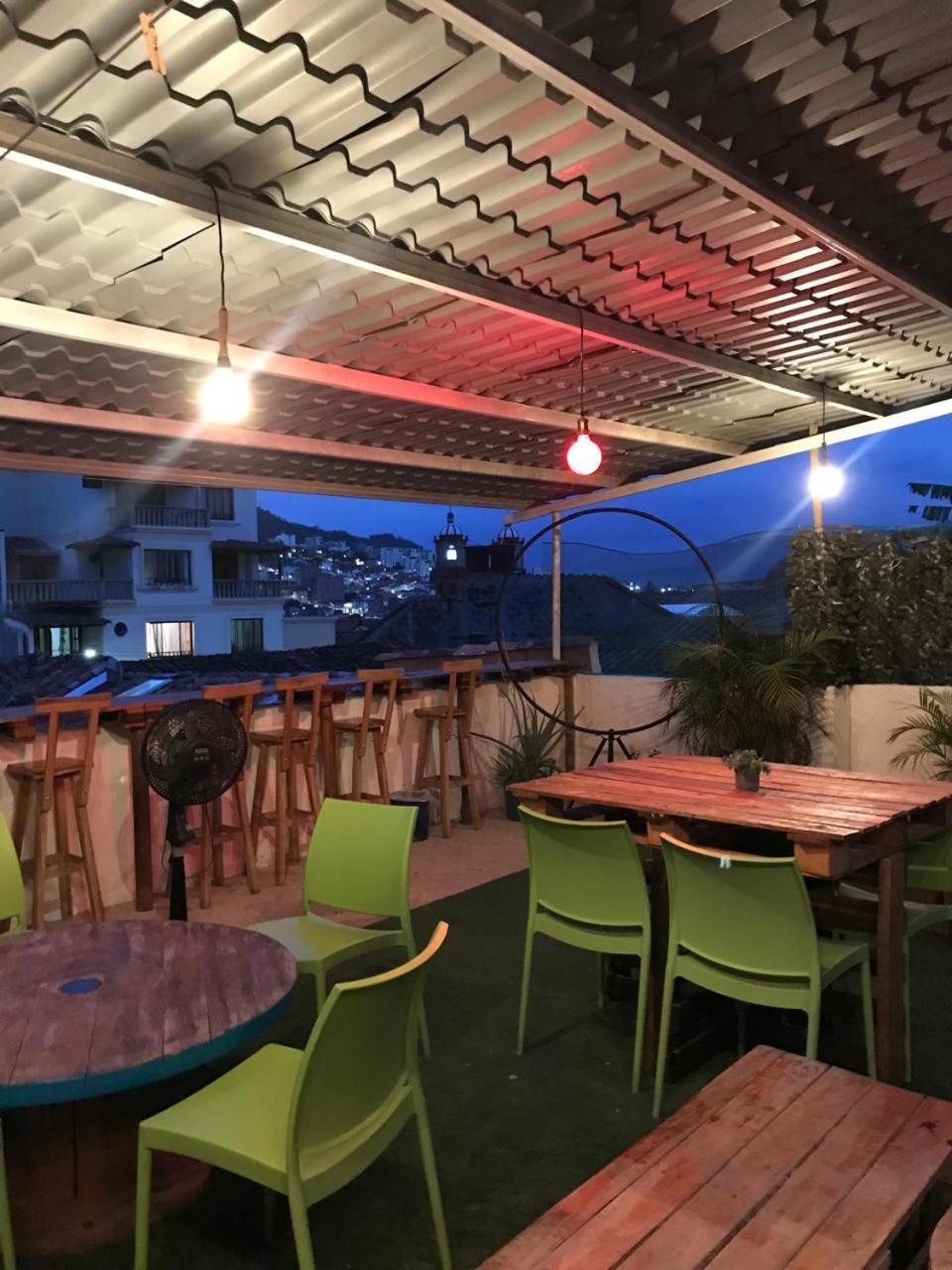 The Best Adventure Hostel San Gil Buitenkant foto