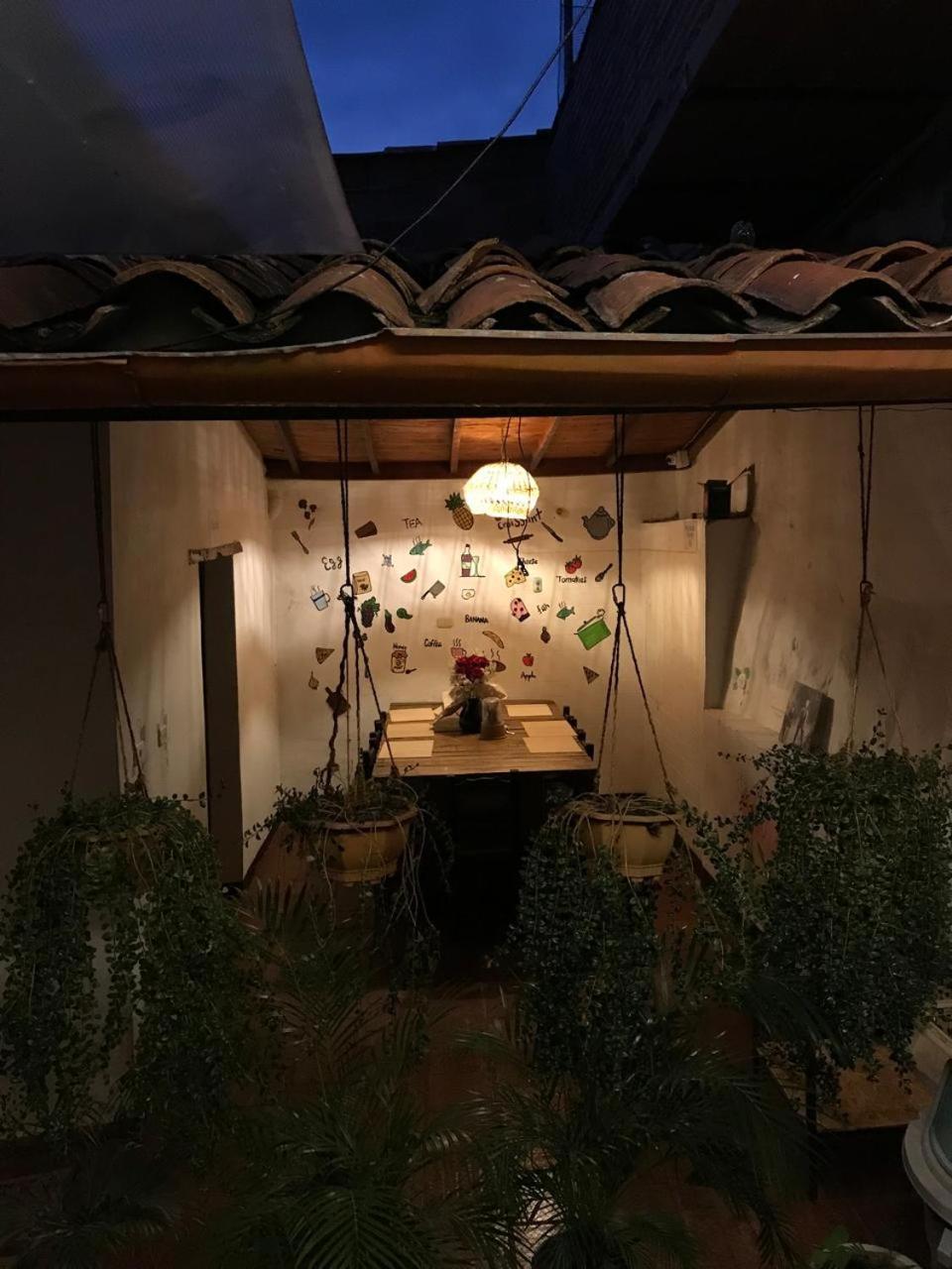 The Best Adventure Hostel San Gil Buitenkant foto