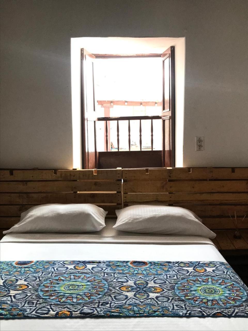 The Best Adventure Hostel San Gil Buitenkant foto