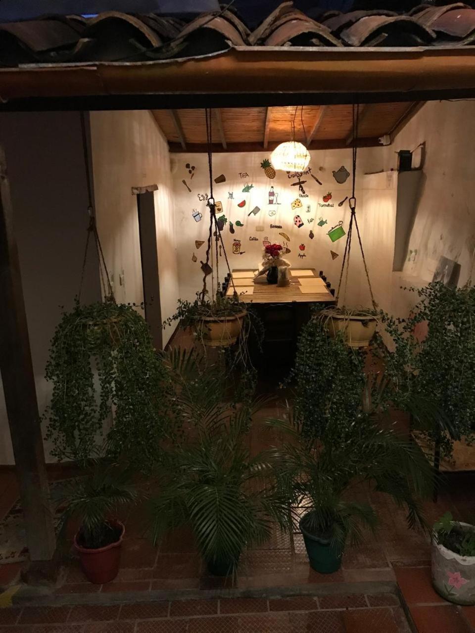 The Best Adventure Hostel San Gil Buitenkant foto