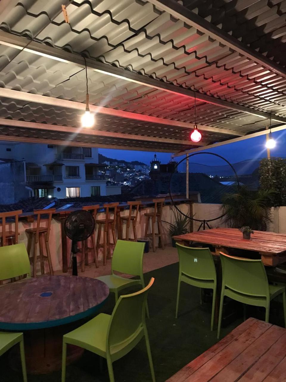 The Best Adventure Hostel San Gil Buitenkant foto