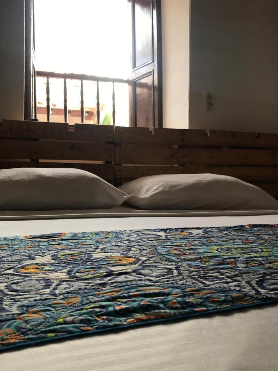 The Best Adventure Hostel San Gil Buitenkant foto