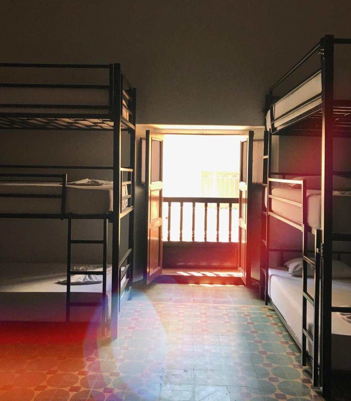 The Best Adventure Hostel San Gil Buitenkant foto