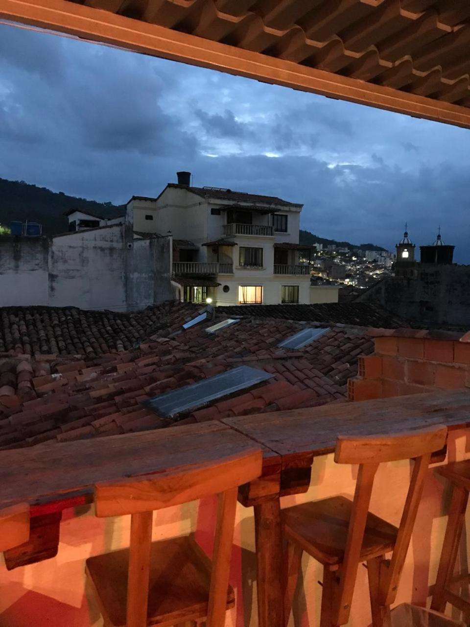 The Best Adventure Hostel San Gil Buitenkant foto