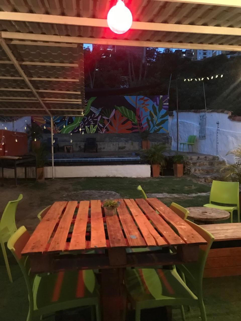 The Best Adventure Hostel San Gil Buitenkant foto