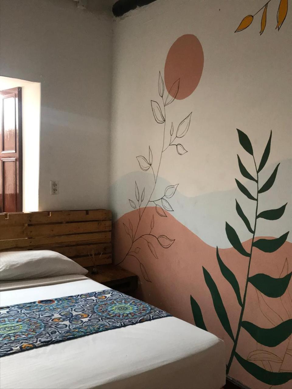 The Best Adventure Hostel San Gil Buitenkant foto
