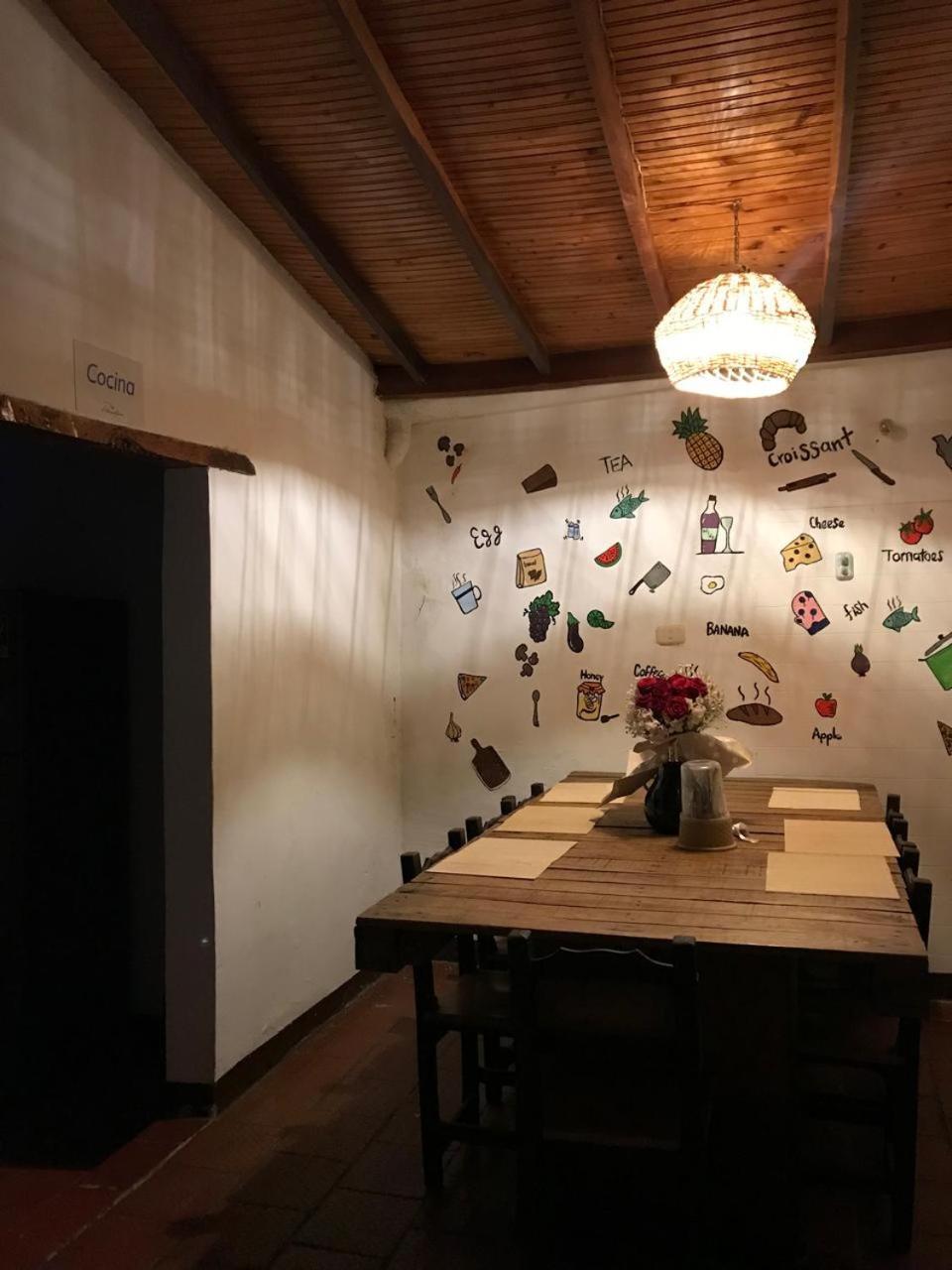 The Best Adventure Hostel San Gil Buitenkant foto