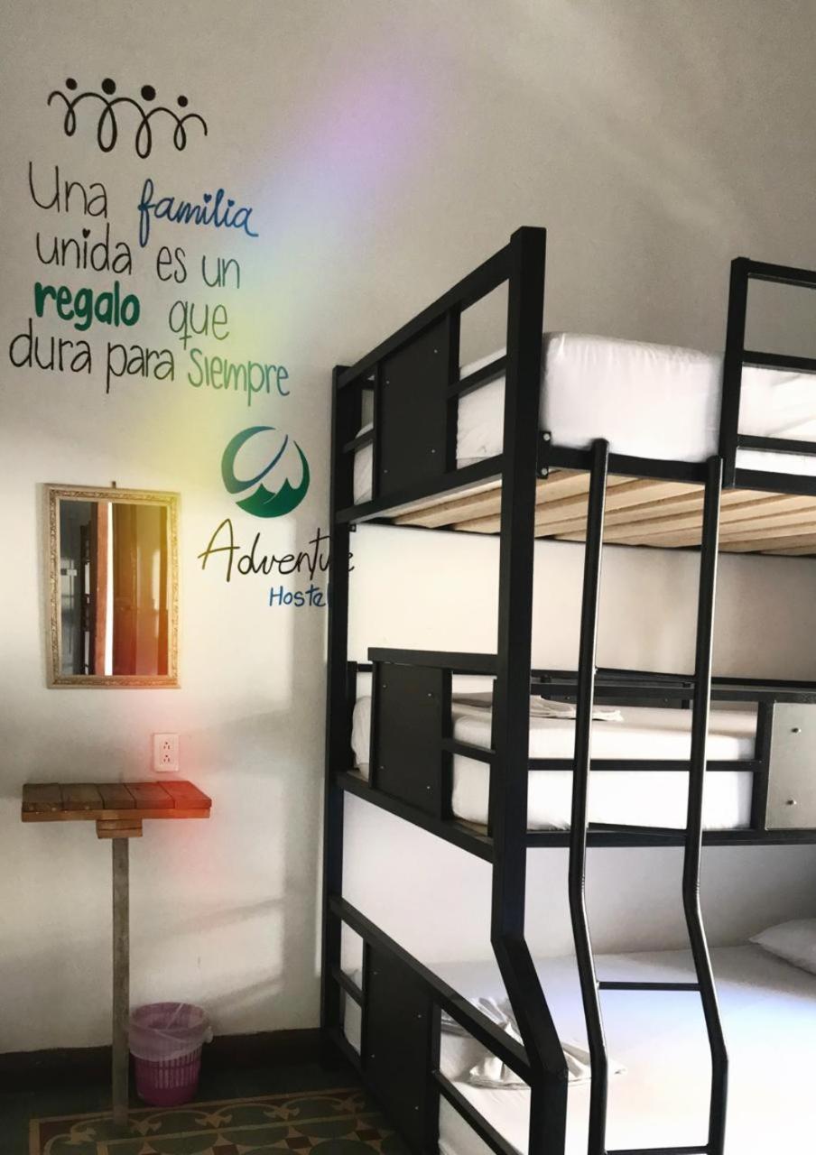 The Best Adventure Hostel San Gil Buitenkant foto
