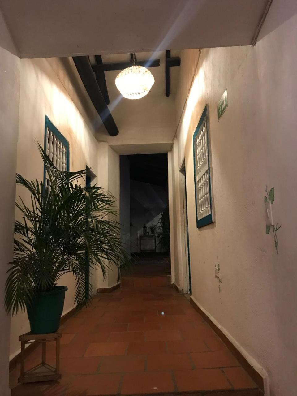 The Best Adventure Hostel San Gil Buitenkant foto