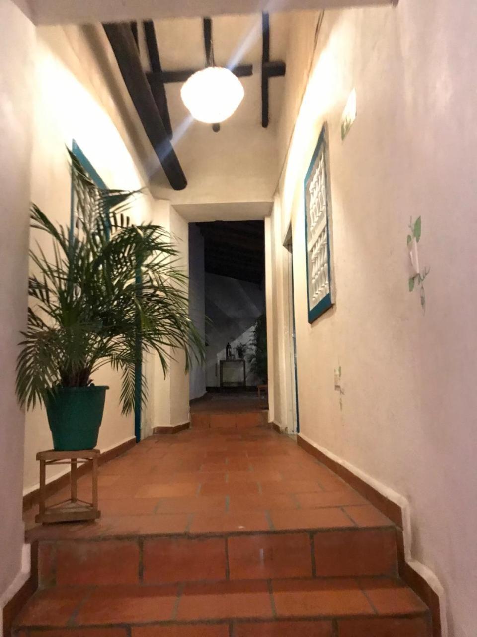 The Best Adventure Hostel San Gil Buitenkant foto