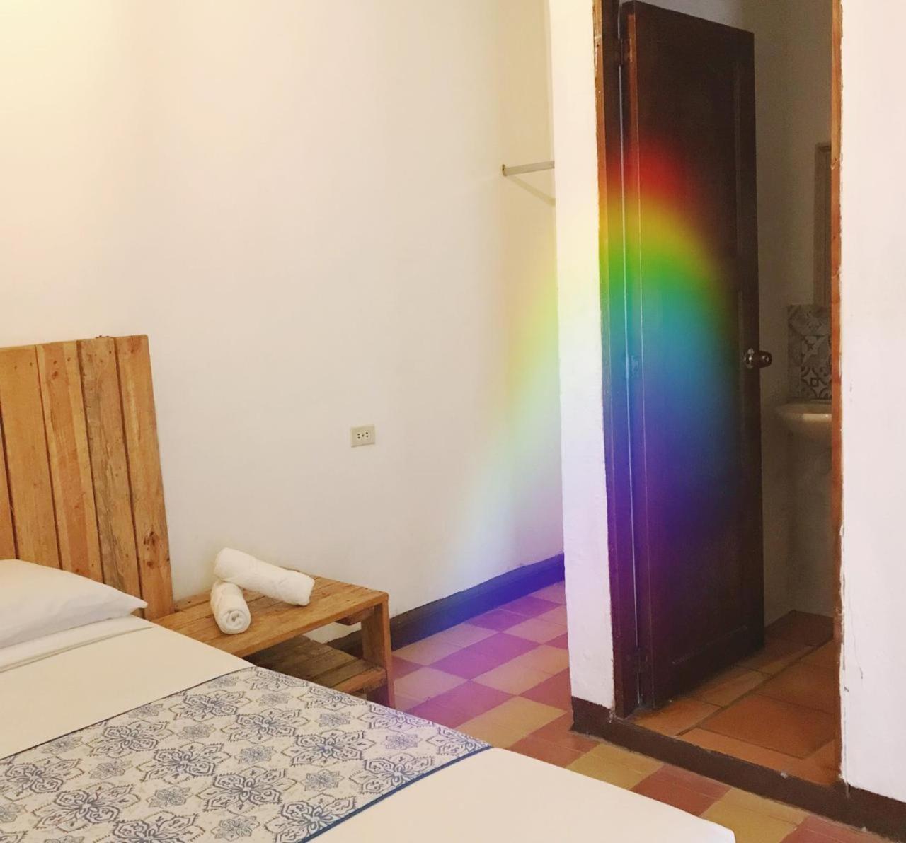 The Best Adventure Hostel San Gil Buitenkant foto