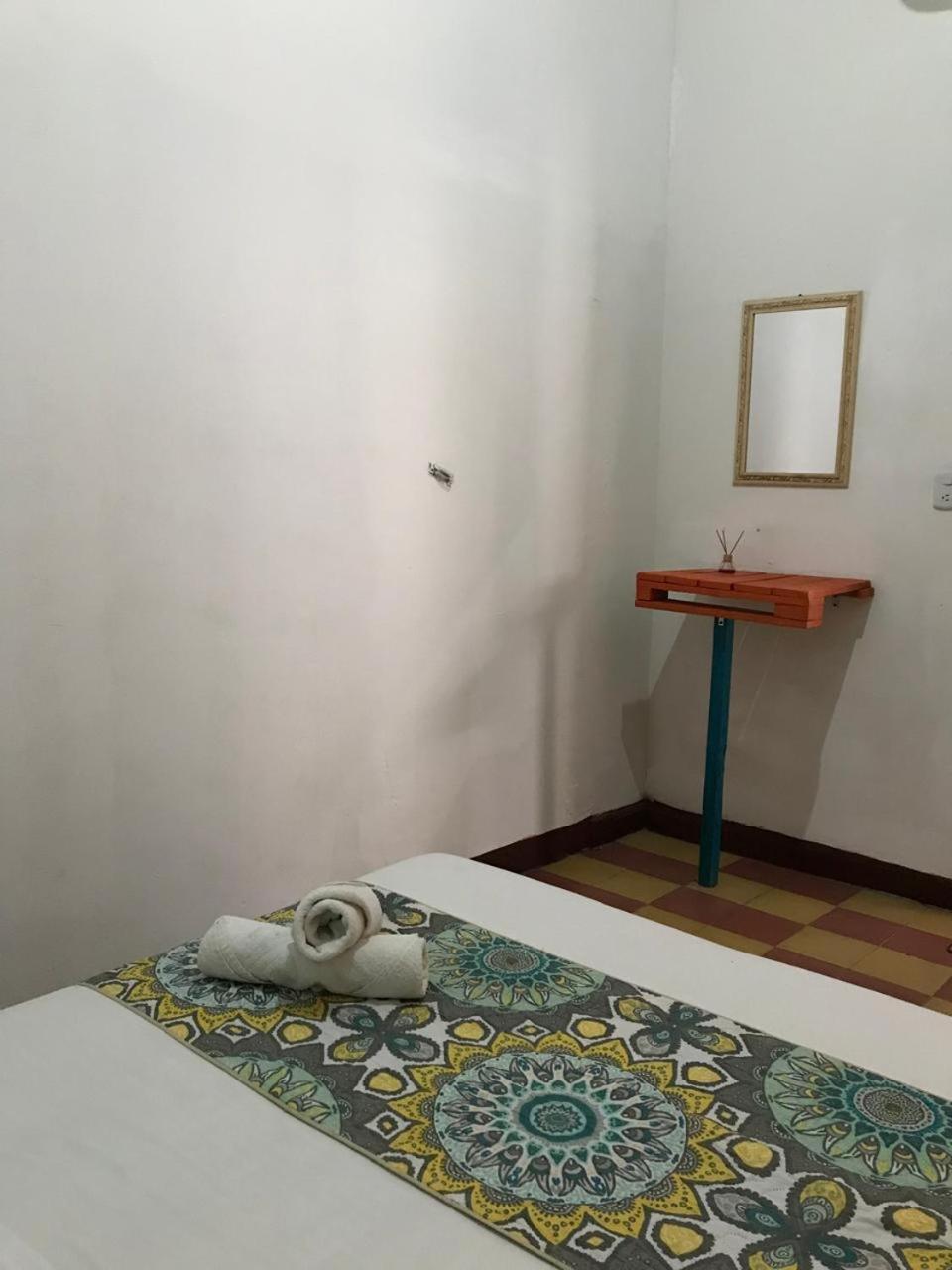 The Best Adventure Hostel San Gil Buitenkant foto