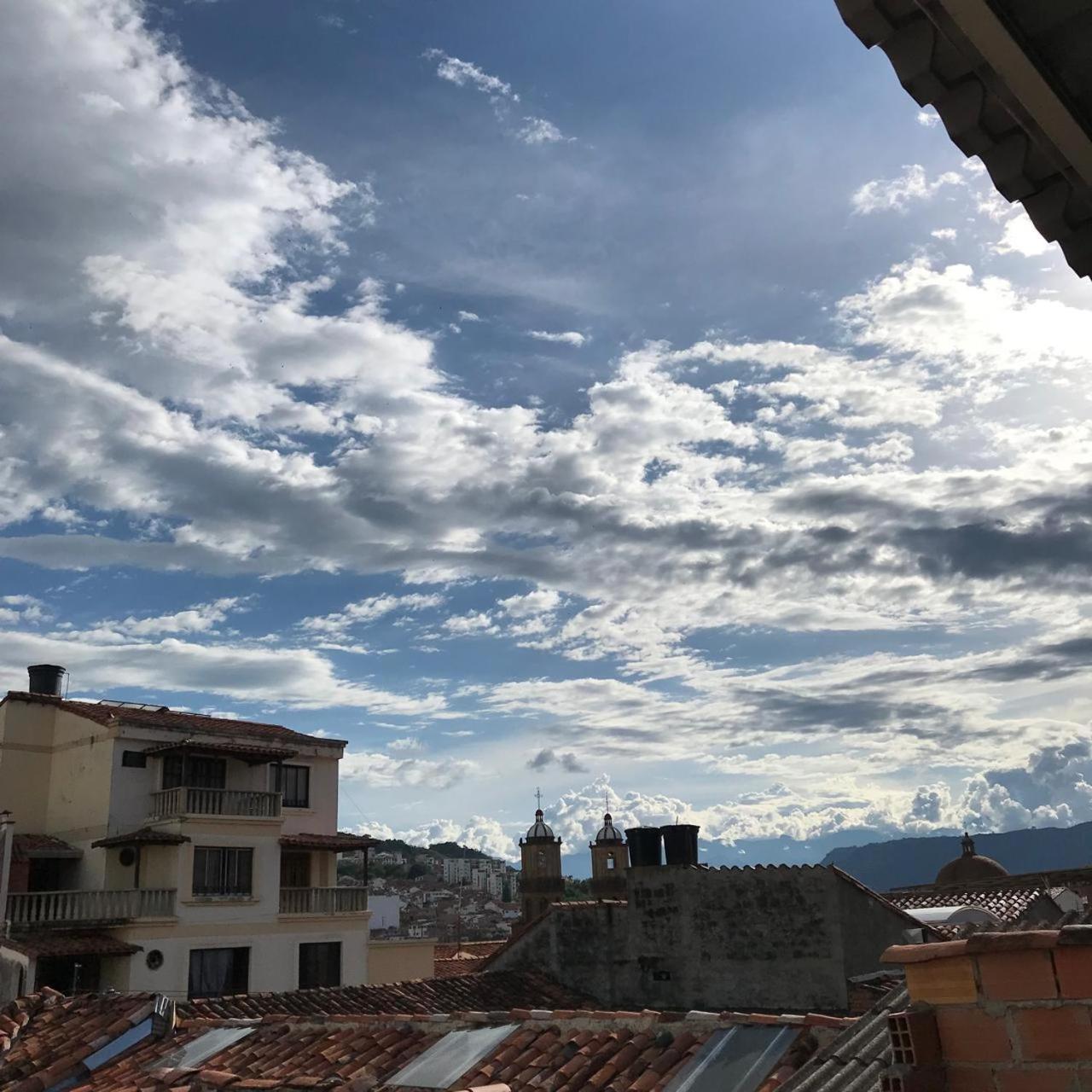The Best Adventure Hostel San Gil Buitenkant foto