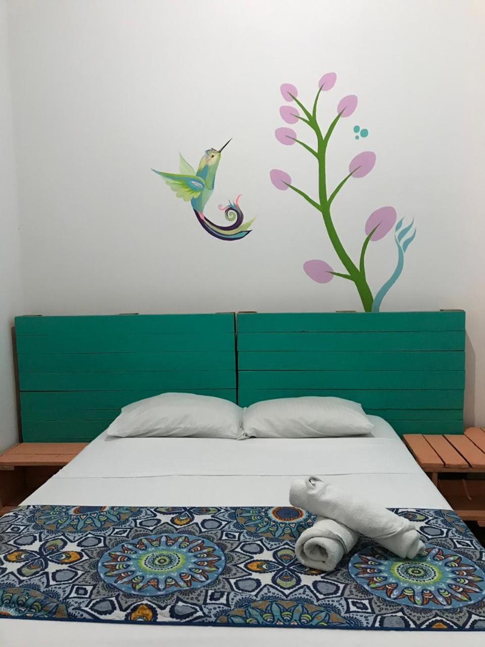 The Best Adventure Hostel San Gil Buitenkant foto
