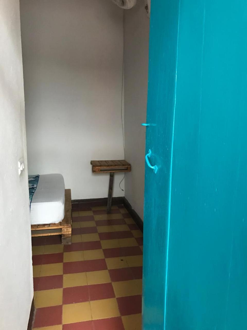 The Best Adventure Hostel San Gil Buitenkant foto