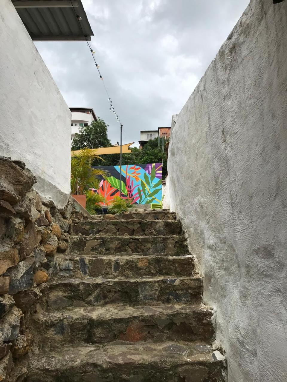 The Best Adventure Hostel San Gil Buitenkant foto