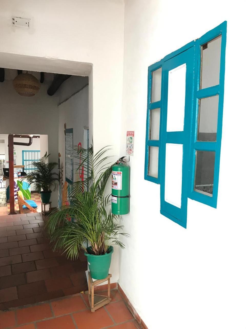 The Best Adventure Hostel San Gil Buitenkant foto