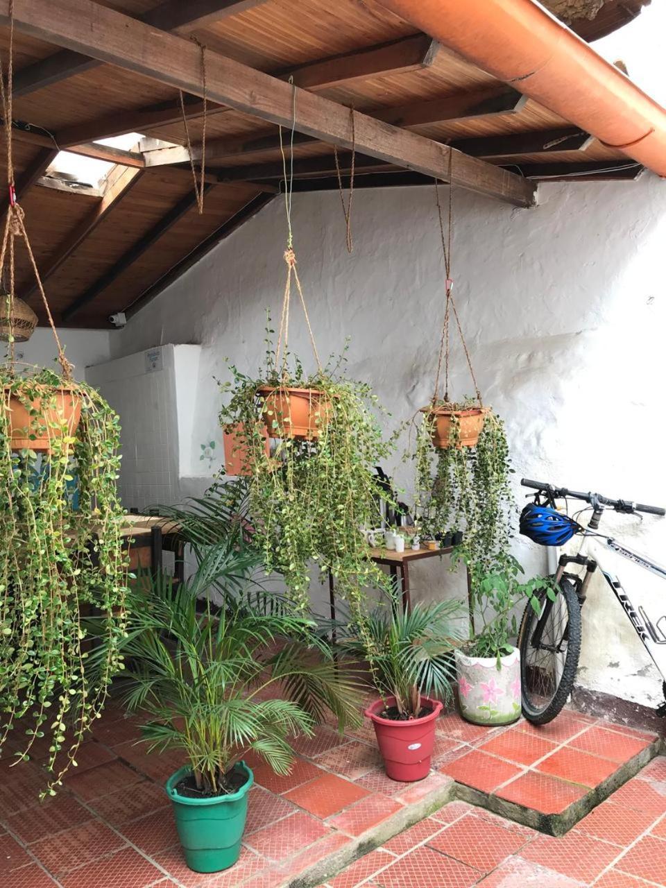 The Best Adventure Hostel San Gil Buitenkant foto