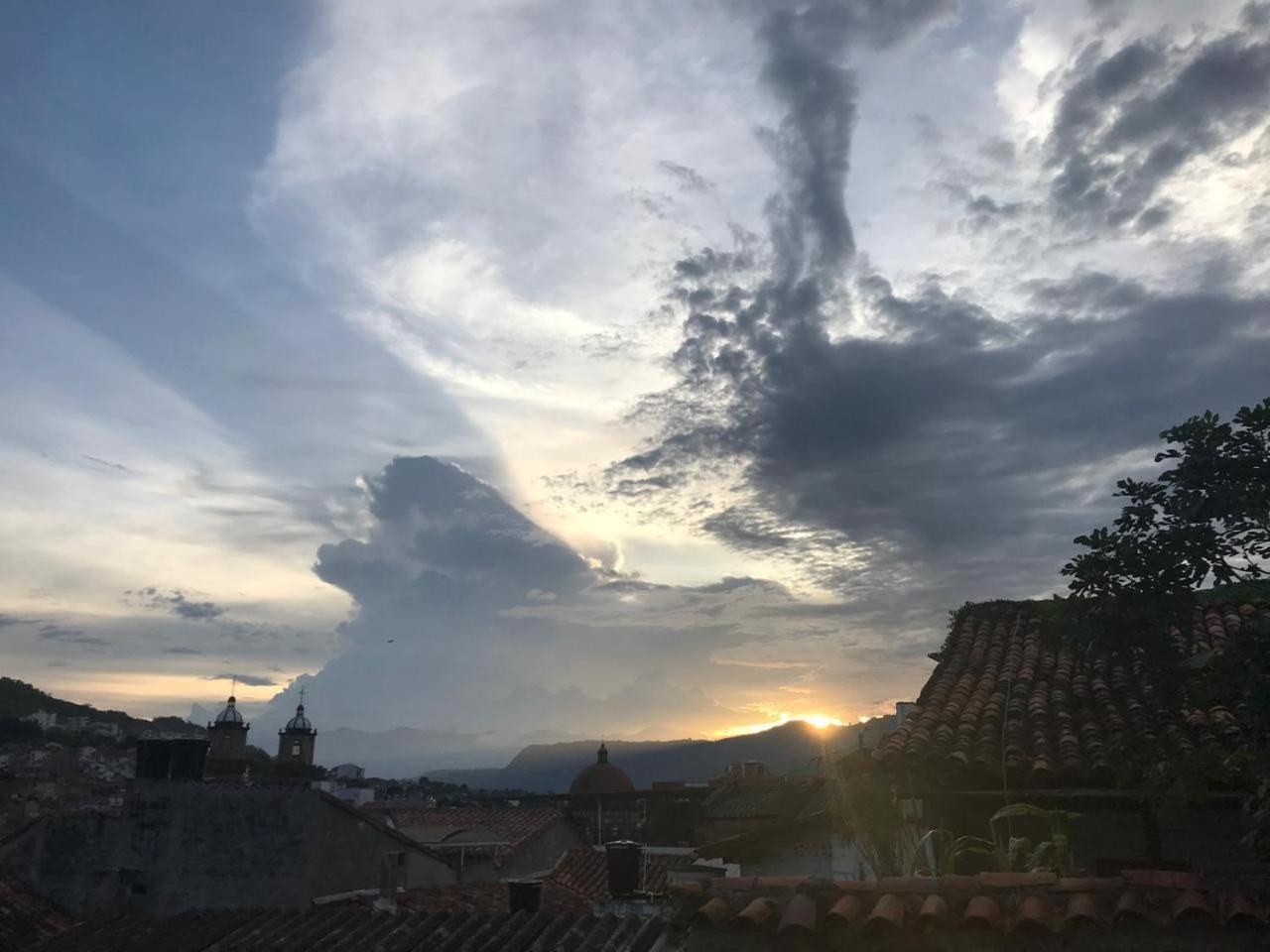 The Best Adventure Hostel San Gil Buitenkant foto