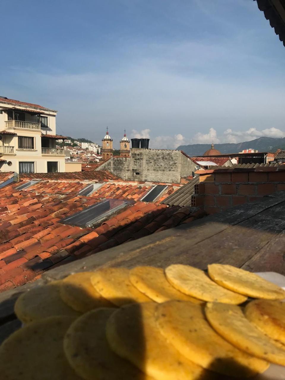 The Best Adventure Hostel San Gil Buitenkant foto
