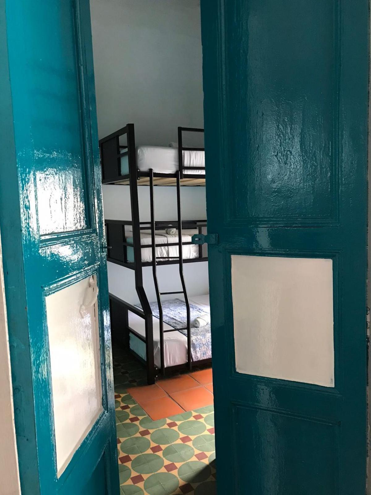 The Best Adventure Hostel San Gil Buitenkant foto