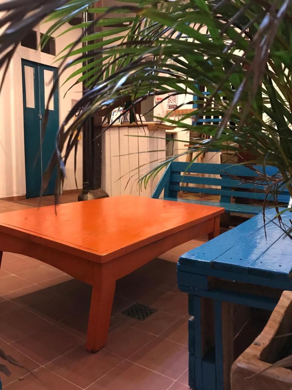 The Best Adventure Hostel San Gil Buitenkant foto