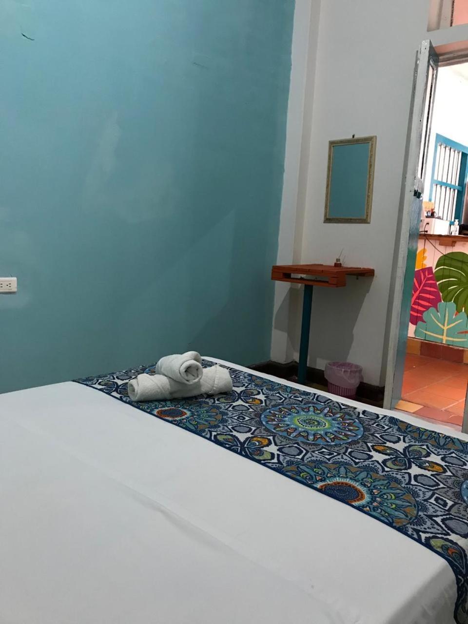 The Best Adventure Hostel San Gil Buitenkant foto
